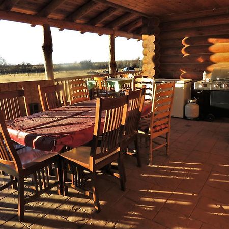 Teton Hostel Hideaway Driggs Dış mekan fotoğraf