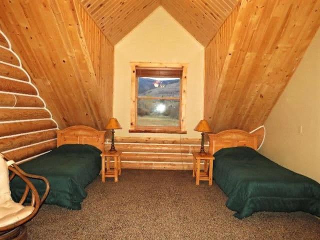 Teton Hostel Hideaway Driggs Dış mekan fotoğraf
