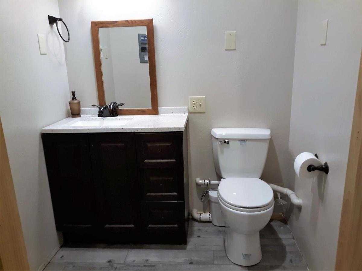 Teton Hostel Hideaway Driggs Dış mekan fotoğraf