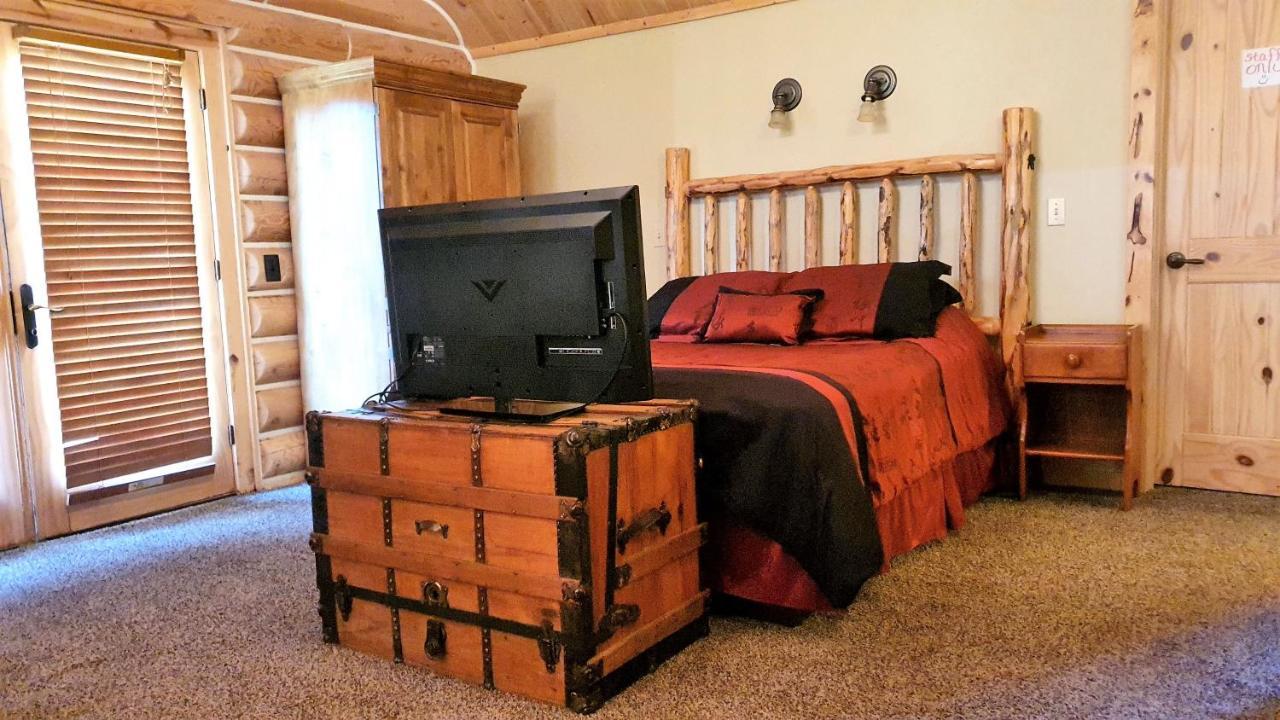 Teton Hostel Hideaway Driggs Dış mekan fotoğraf