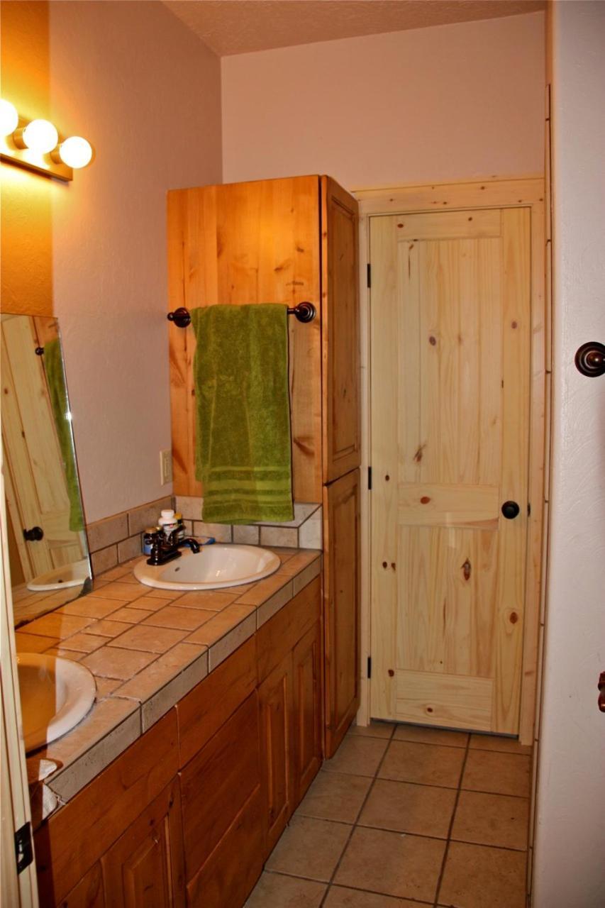 Teton Hostel Hideaway Driggs Dış mekan fotoğraf