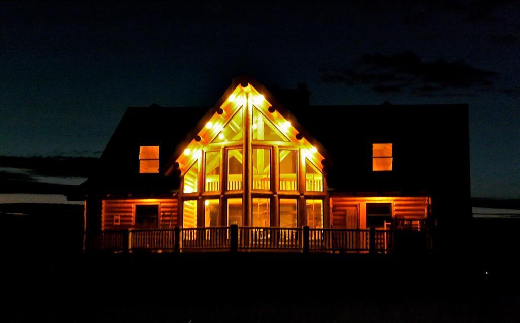 Teton Hostel Hideaway Driggs Dış mekan fotoğraf
