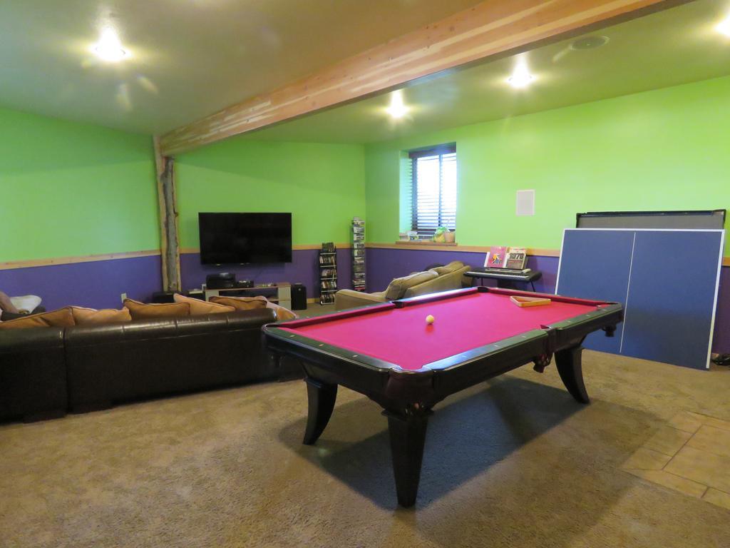 Teton Hostel Hideaway Driggs Dış mekan fotoğraf