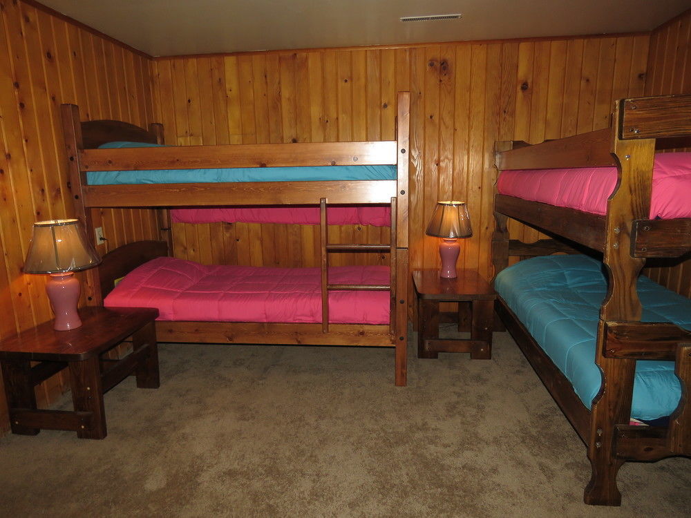 Teton Hostel Hideaway Driggs Dış mekan fotoğraf