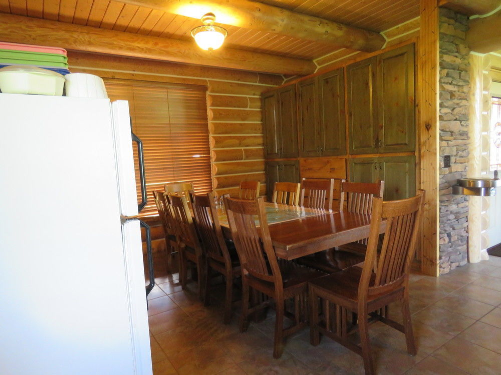 Teton Hostel Hideaway Driggs Dış mekan fotoğraf