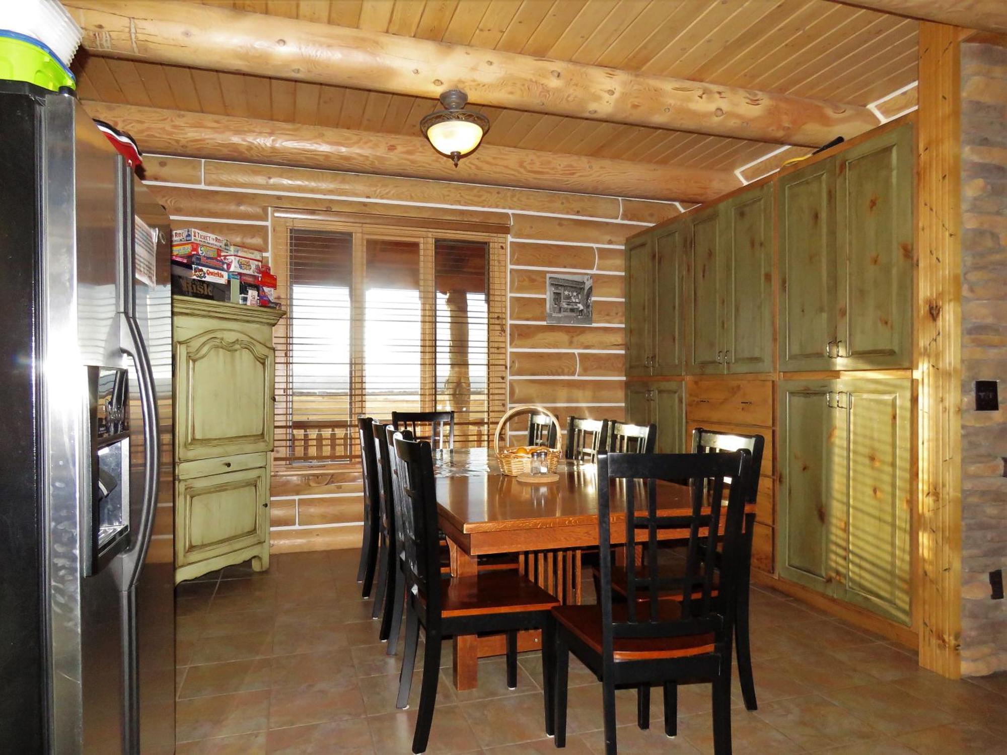 Teton Hostel Hideaway Driggs Dış mekan fotoğraf