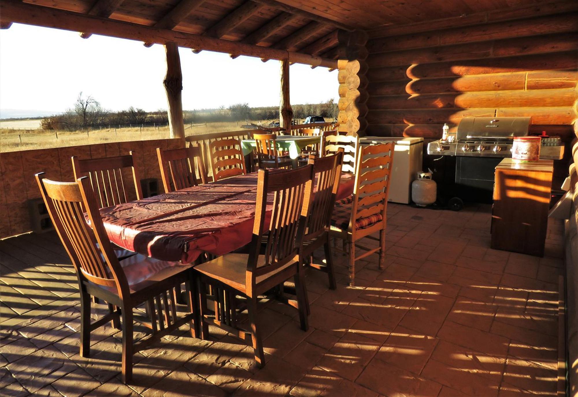 Teton Hostel Hideaway Driggs Dış mekan fotoğraf