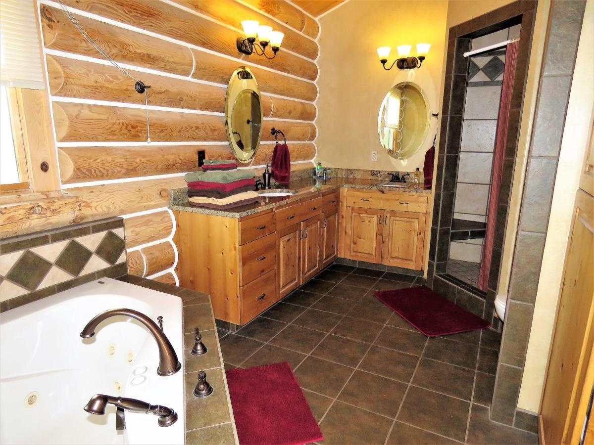 Teton Hostel Hideaway Driggs Oda fotoğraf