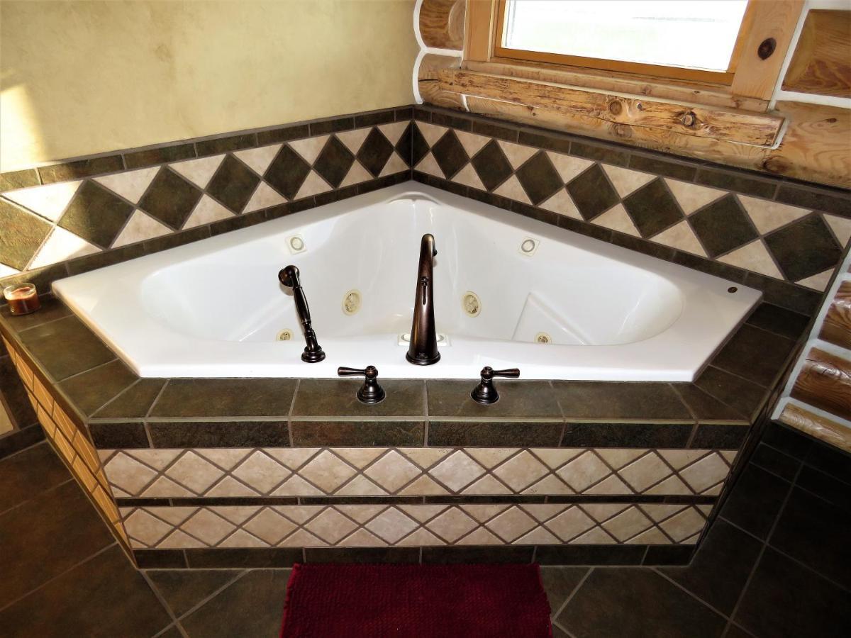 Teton Hostel Hideaway Driggs Oda fotoğraf